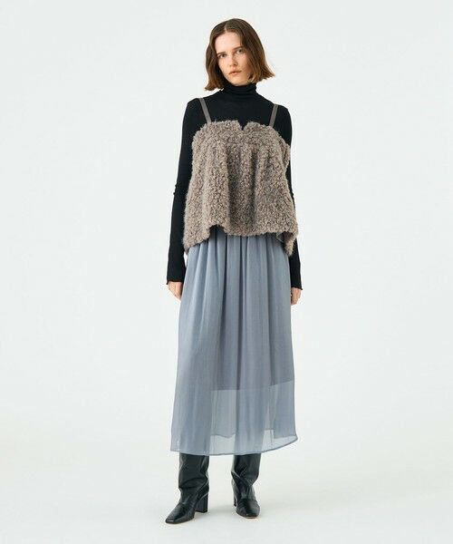 Bonjour トップス 2Y ブルマ 12Mセット Bonjour トップス 2Y ブルマ 12Mセット