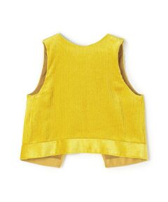 TOMORROWLAND / トゥモローランド シャツ・ブラウス | ラメコーデュロイ フロンタブルトップス