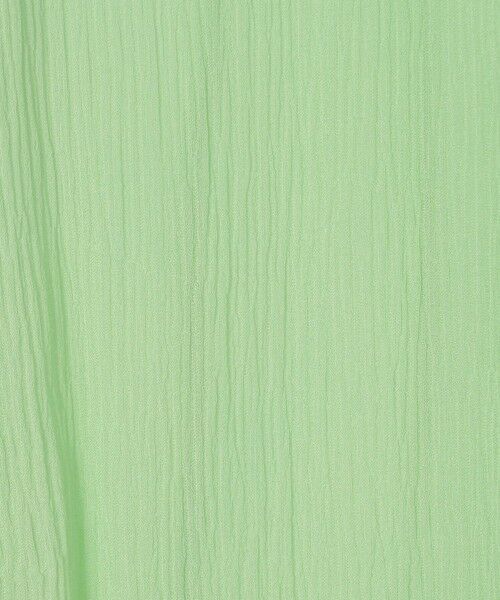 TOMORROWLAND / トゥモローランド シャツ・ブラウス（半袖以外） | Michelle ボリュームスリーブブラウス | 詳細8