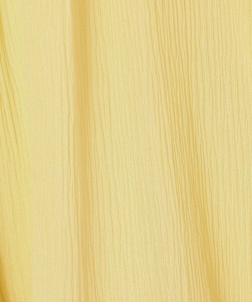 TOMORROWLAND / トゥモローランド シャツ・ブラウス（半袖以外） | Michelle ティアードブラウス | 詳細8