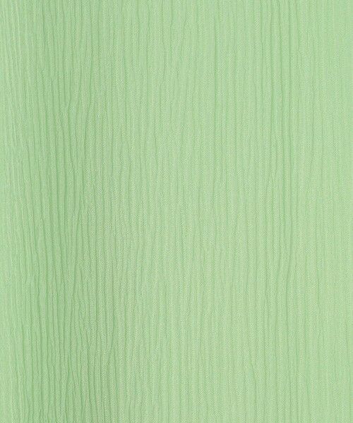 TOMORROWLAND / トゥモローランド シャツ・ブラウス（半袖以外） | Michelle ティアードブラウス | 詳細9