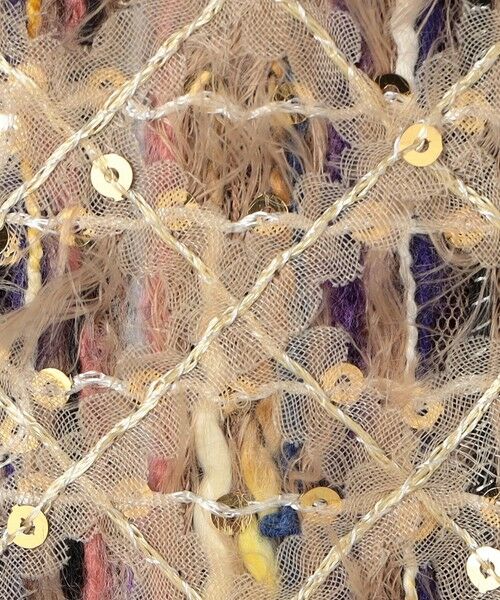 TOMORROWLAND / トゥモローランド その他トップス | Nancy 2-wayビスチェ | 詳細9