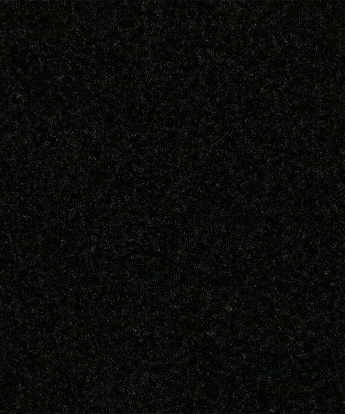 TOMORROWLAND / トゥモローランド ニット・セーター | ストレッチベルベット ハーフスリーブプルオーバー | 詳細8