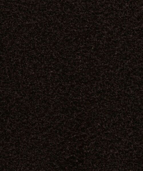 TOMORROWLAND / トゥモローランド ニット・セーター | ストレッチベルベット ハーフスリーブプルオーバー | 詳細9