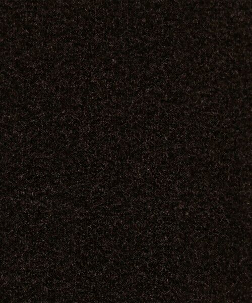 TOMORROWLAND / トゥモローランド ニット・セーター | ストレッチベルベット ノースリーブプルオーバー | 詳細9
