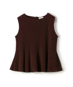 セール】 Lauren Manoogian OTTOMAN TURTLENECK ローゲージ プル