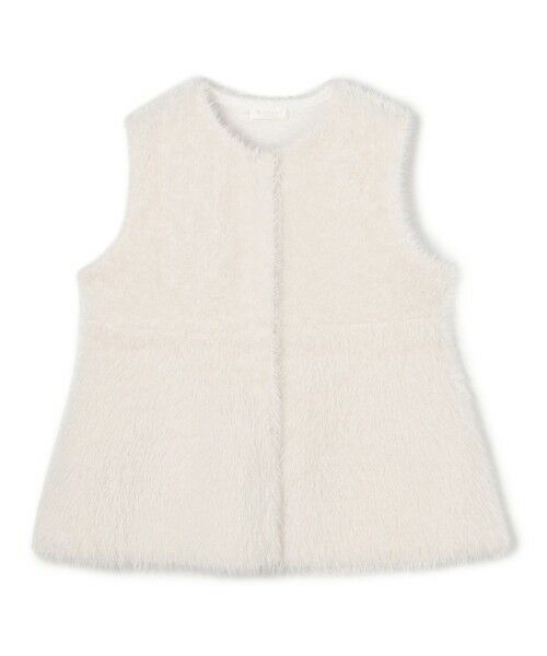 トゥモローランド　ベスト TOMORROWLAND / トゥモローランド （レディース） ベスト