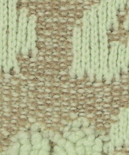 TOMORROWLAND / トゥモローランド ベスト | Yasmin ショートジレ | 詳細9