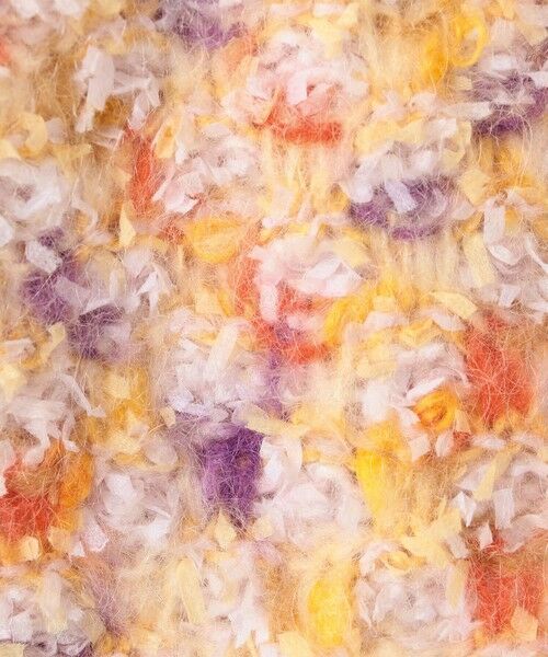 TOMORROWLAND / トゥモローランド カーディガン・ボレロ | Wendy ショートカーディガン | 詳細9