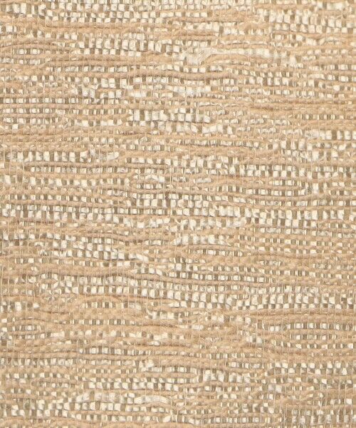 TOMORROWLAND / トゥモローランド ショート・ハーフ・半端丈パンツ | グロッシースラブ バミューダパンツ | 詳細9