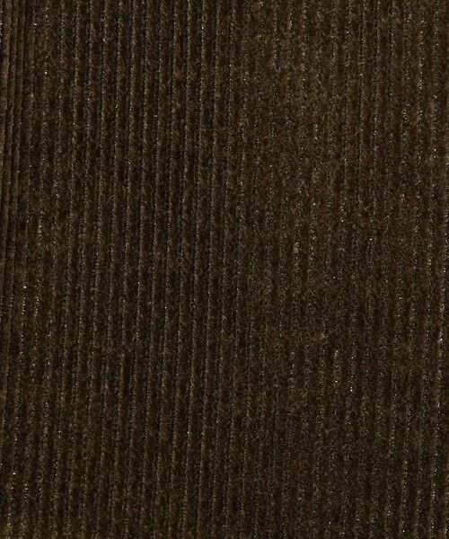 TOMORROWLAND / トゥモローランド その他パンツ | ラメコーデュロイ ワイドパンツ | 詳細10