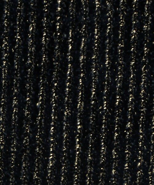 TOMORROWLAND / トゥモローランド その他パンツ | ラメコーデュロイ ワイドパンツ | 詳細11