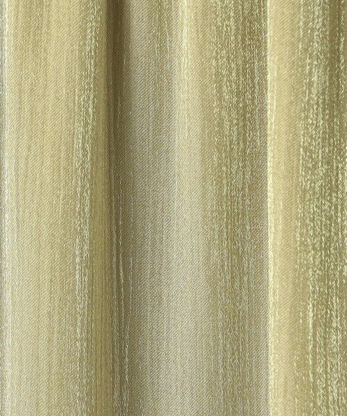 TOMORROWLAND / トゥモローランド ロング・マキシ丈スカート | スパークルサテン ギャザースカート | 詳細10