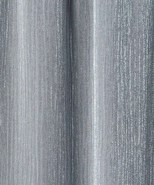 TOMORROWLAND / トゥモローランド ロング・マキシ丈スカート | スパークルサテン ギャザースカート | 詳細9