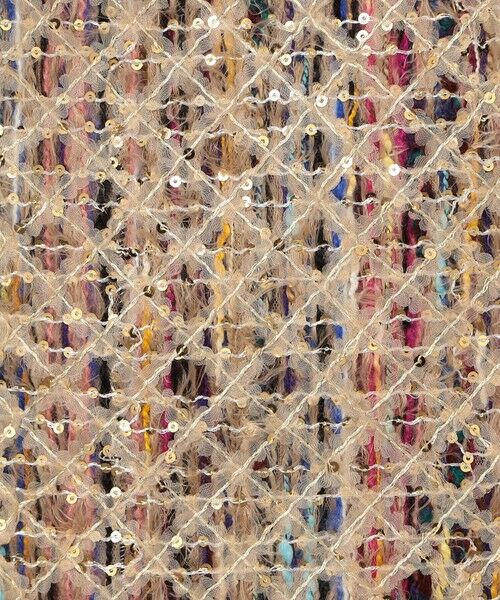 TOMORROWLAND / トゥモローランド ロング・マキシ丈スカート | Nancy タイトスカート | 詳細10