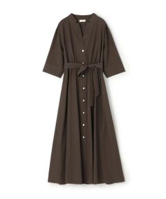 ■専用■美品 トゥモローランド 2,8万円 上品シャツワンピース ベージュ系 美品 トゥモローランド 2,8万円 上品シャツワンピース ベージュ