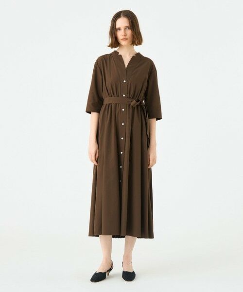 新品未使用　トゥモローランド　ジェームスパース　ワンピース　Sサイズ JAMES PERSE（ジェームス パース）｜レディース｜ワンピース