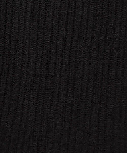 TOMORROWLAND / トゥモローランド ロング・マキシ丈ワンピース | クリスピージャージー ティアードワンピース | 詳細8