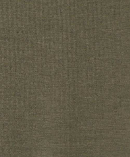 TOMORROWLAND / トゥモローランド ロング・マキシ丈ワンピース | クリスピージャージー ティアードワンピース | 詳細9