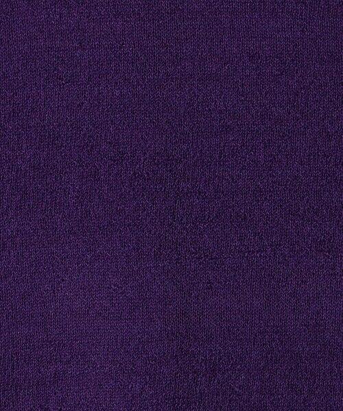 TOMORROWLAND / トゥモローランド ニット・セーター | シアーウールブレンド スキッパープルオーバー | 詳細10
