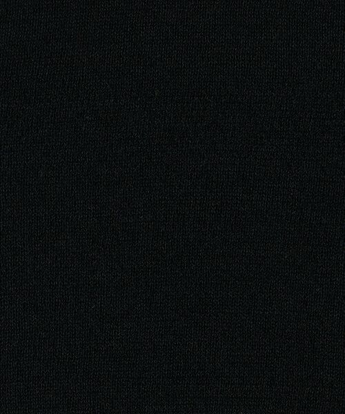 TOMORROWLAND / トゥモローランド ニット・セーター | シアーウールブレンド ハーフスリーブプルオーバー | 詳細10