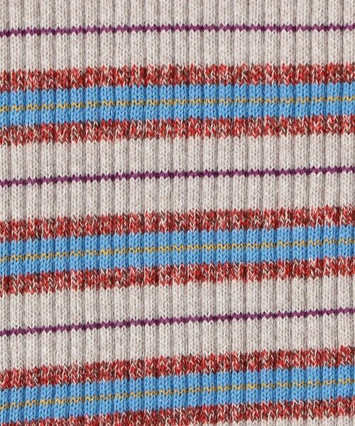 TOMORROWLAND / トゥモローランド カーディガン・ボレロ | コットンリブ Vネックカーディガン | 詳細10