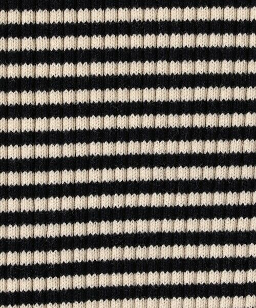 TOMORROWLAND / トゥモローランド カーディガン・ボレロ | コットンリブ Vネックカーディガン | 詳細12