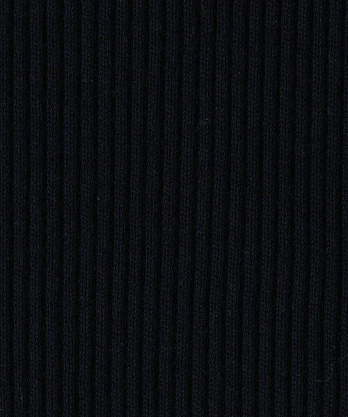 TOMORROWLAND / トゥモローランド カーディガン・ボレロ | コットンリブ Vネックカーディガン | 詳細13