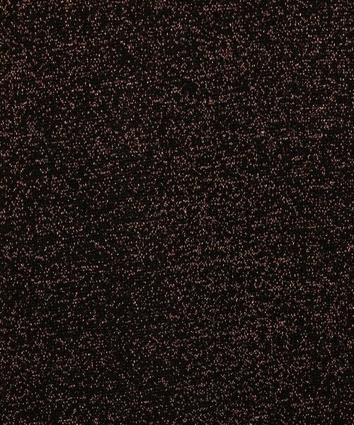 TOMORROWLAND / トゥモローランド ミニ丈・ひざ丈ワンピース | シアーラメ ノースリーブワンピース | 詳細9