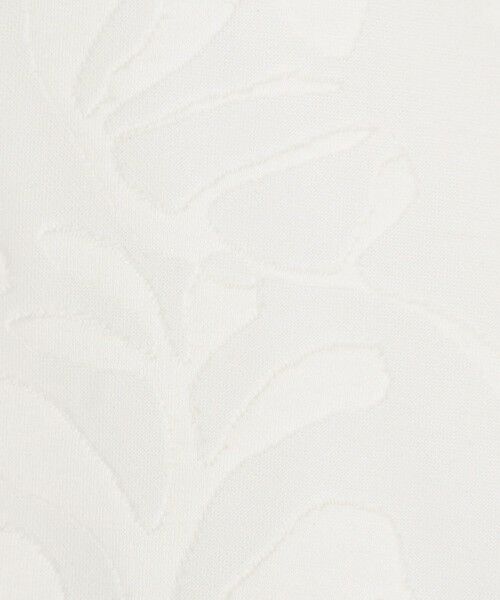 TOMORROWLAND / トゥモローランド ポロシャツ | ボタニカル ポロプルオーバー | 詳細8