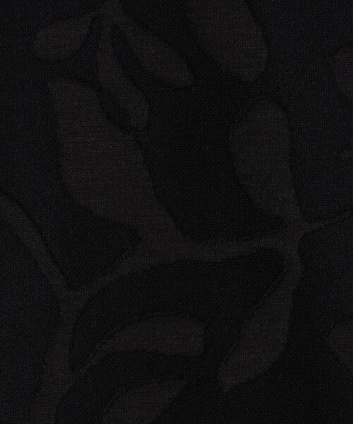 TOMORROWLAND / トゥモローランド ポロシャツ | ボタニカル ポロプルオーバー | 詳細9