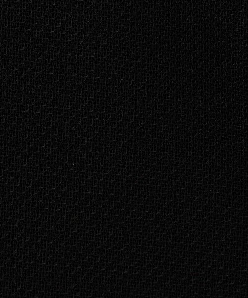 TOMORROWLAND / トゥモローランド その他パンツ | ウールブレンドメッシュ イージータックパンツ | 詳細9