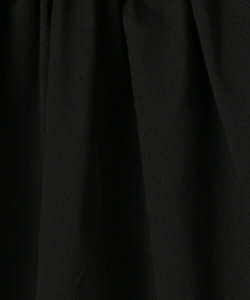 TOMORROWLAND / トゥモローランド シャツ・ブラウス | ストレッチブロード ハイネックブラウス | 詳細8