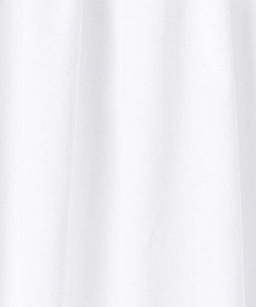 TOMORROWLAND / トゥモローランド シャツ・ブラウス | ストレッチブロード ハイネックブラウス | 詳細9