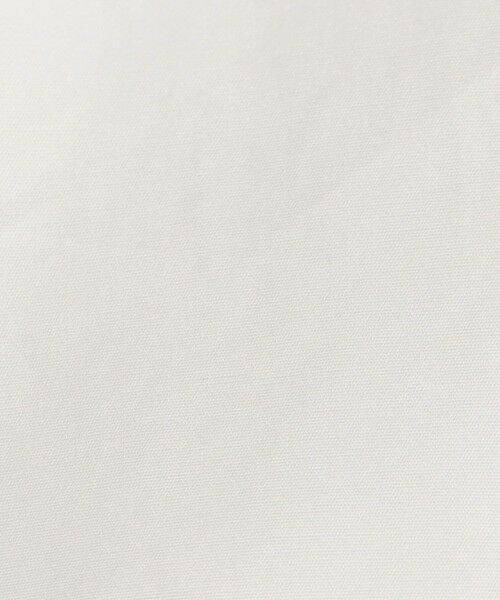 TOMORROWLAND / トゥモローランド シャツ・ブラウス | スクエアドットエンブロイダリー ハーフスリーブブラウス | 詳細10