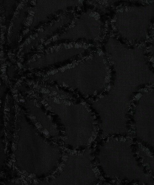 TOMORROWLAND / トゥモローランド シャツ・ブラウス | レーヌエンブロイダリー スリーブレスブラウス | 詳細9