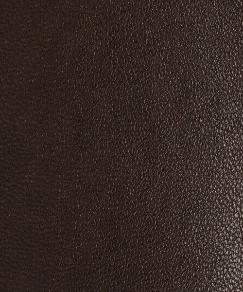 TOMORROWLAND / トゥモローランド ベスト | ベジタブルレザー フロンタブルジレ | 詳細10