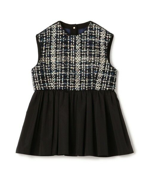 スチュワートファンシー フロンタブルジレ （その他トップス