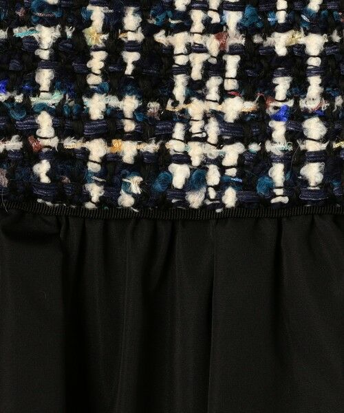 TOMORROWLAND / トゥモローランド その他トップス | スチュワートファンシー フロンタブルジレ | 詳細9