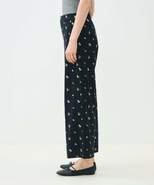 TOMORROWLAND / トゥモローランド その他パンツ | フルーロンベル ストレートパンツ | 詳細3