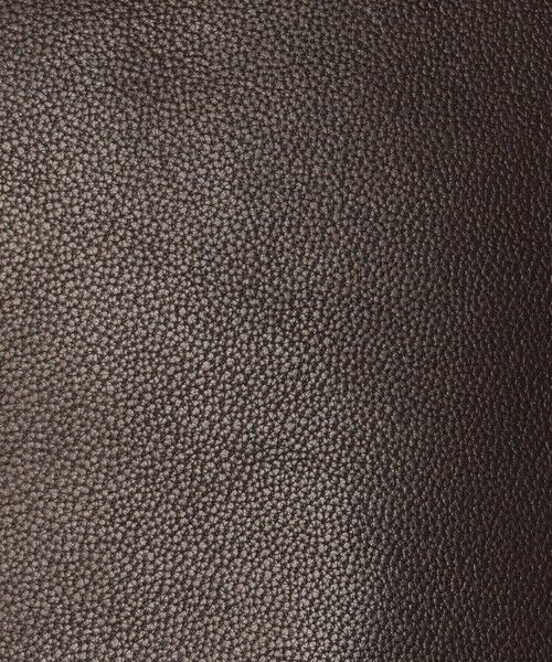 TOMORROWLAND / トゥモローランド ミニ・ひざ丈スカート | ベジタブルレザー トラペーズミニスカート | 詳細9