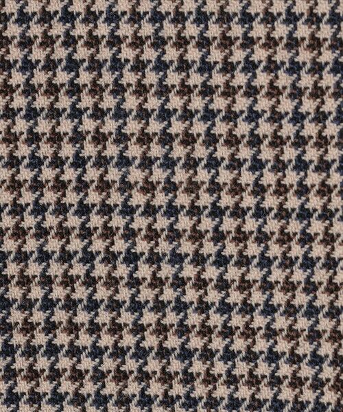 TOMORROWLAND / トゥモローランド ミニ・ひざ丈スカート | ガンクラブトゥースリバー 2-wayマーメイドスカート | 詳細10