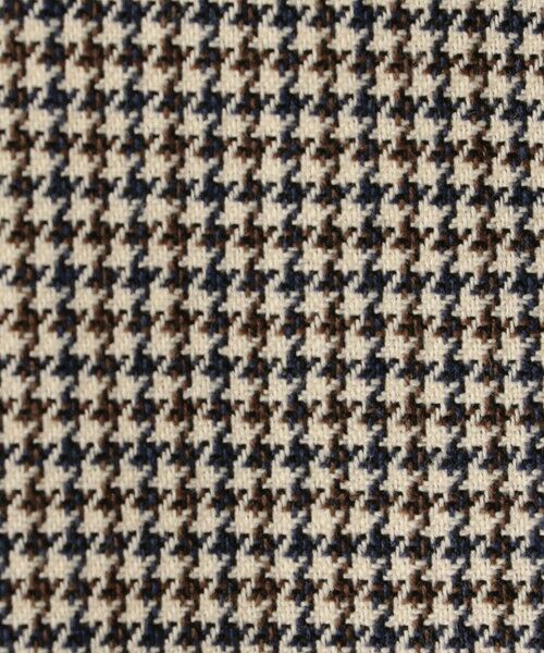 TOMORROWLAND / トゥモローランド ミニ・ひざ丈スカート | ガンクラブトゥースリバー 2-wayマーメイドスカート | 詳細9