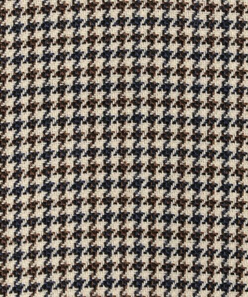 TOMORROWLAND / トゥモローランド ミニ丈・ひざ丈ワンピース | ガンクラブトゥースリバー 4-wayコクーンワンピース | 詳細9