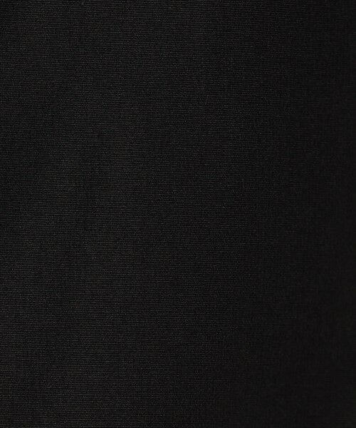 TOMORROWLAND / トゥモローランド ベスト | ポリエステルシルクタフタ バルーンジレ | 詳細11