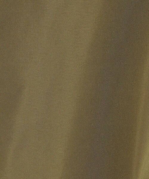 TOMORROWLAND / トゥモローランド ベスト | ポリエステルシルクタフタ バルーンジレ | 詳細12