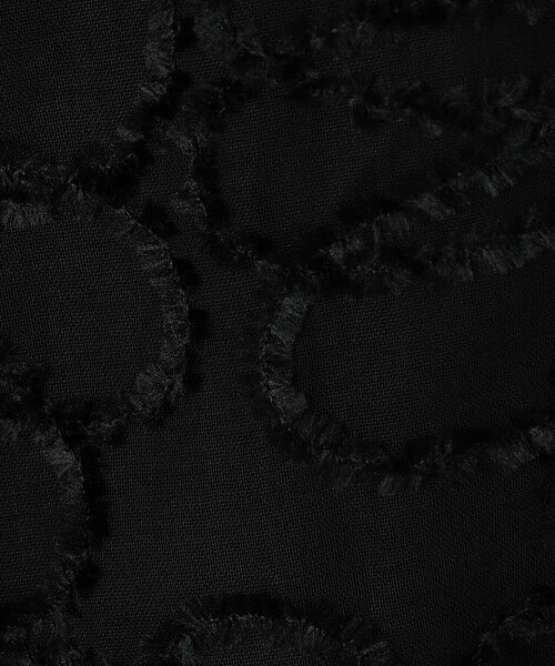 TOMORROWLAND / トゥモローランド ブルゾン | レーヌエンブロイダリー バルーンブルゾン | 詳細10