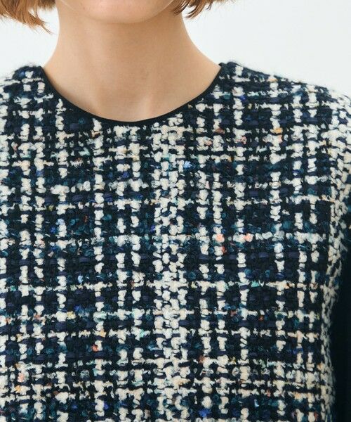 TOMORROWLAND / トゥモローランド その他トップス | スチュワートファンシー フロンタブルトップス | 詳細5