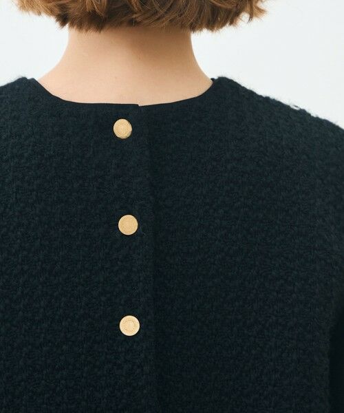 TOMORROWLAND / トゥモローランド その他トップス | スチュワートファンシー フロンタブルトップス | 詳細6