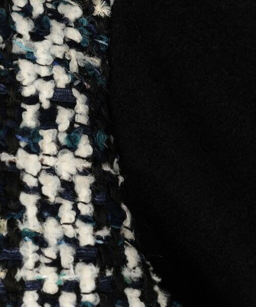 TOMORROWLAND / トゥモローランド その他トップス | スチュワートファンシー フロンタブルトップス | 詳細9